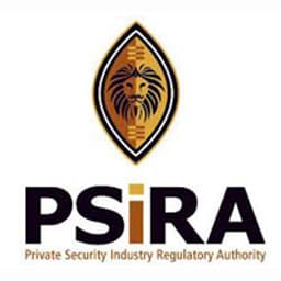 PSIRA Registered